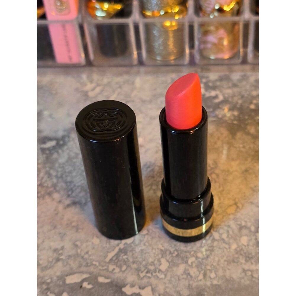 Gucci Rouge Audacious Lipstick‎ 110 Pink Rare HTF